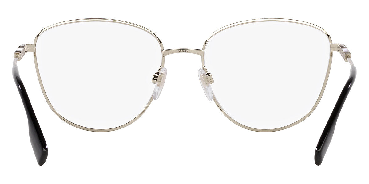 BURBERRY EYEGLASSES VIRGINIA - BE1376 1109 53