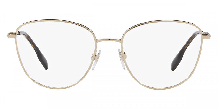BURBERRY EYEGLASSES VIRGINIA - BE1376 1340 53