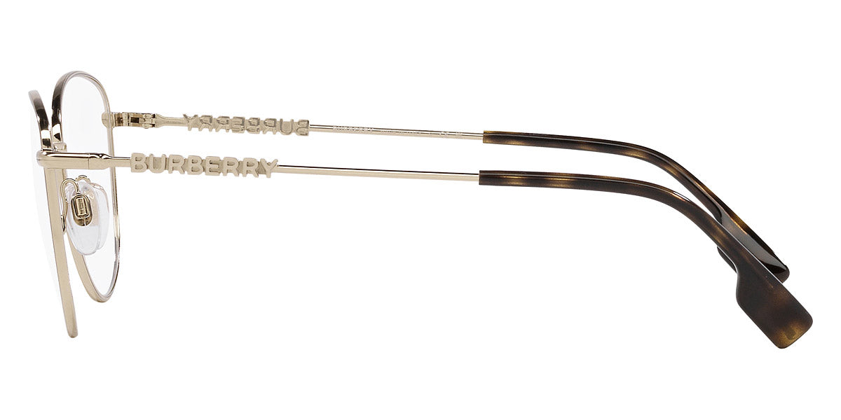 BURBERRY EYEGLASSES VIRGINIA - BE1376 1340 53