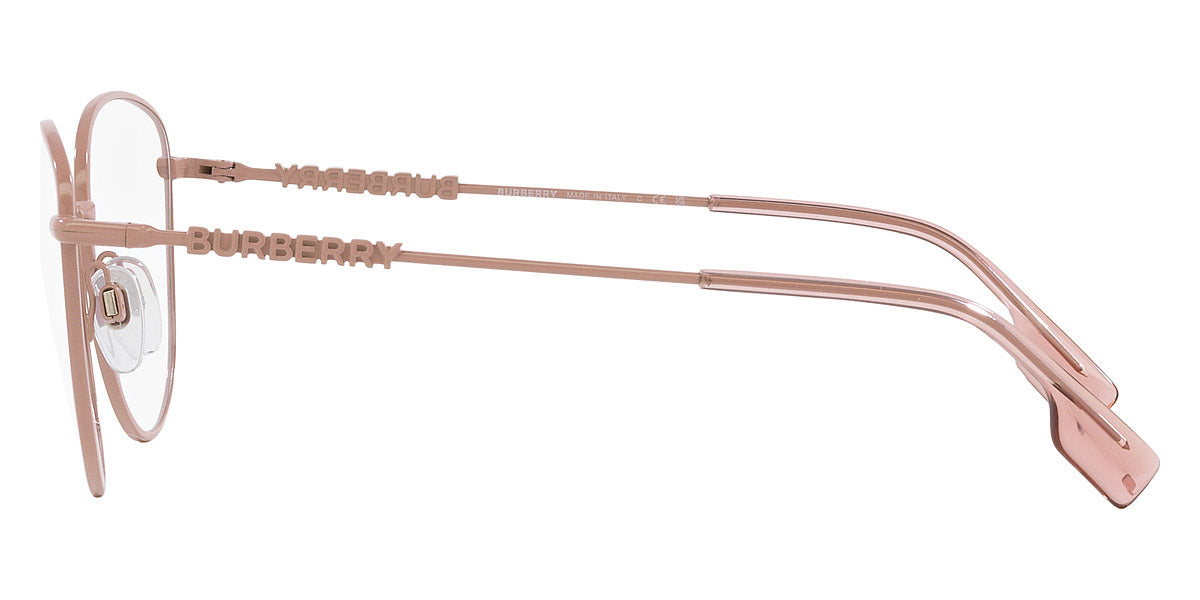 BURBERRY EYEGLASSES VIRGINIA - BE1376 1343 53 - Pink