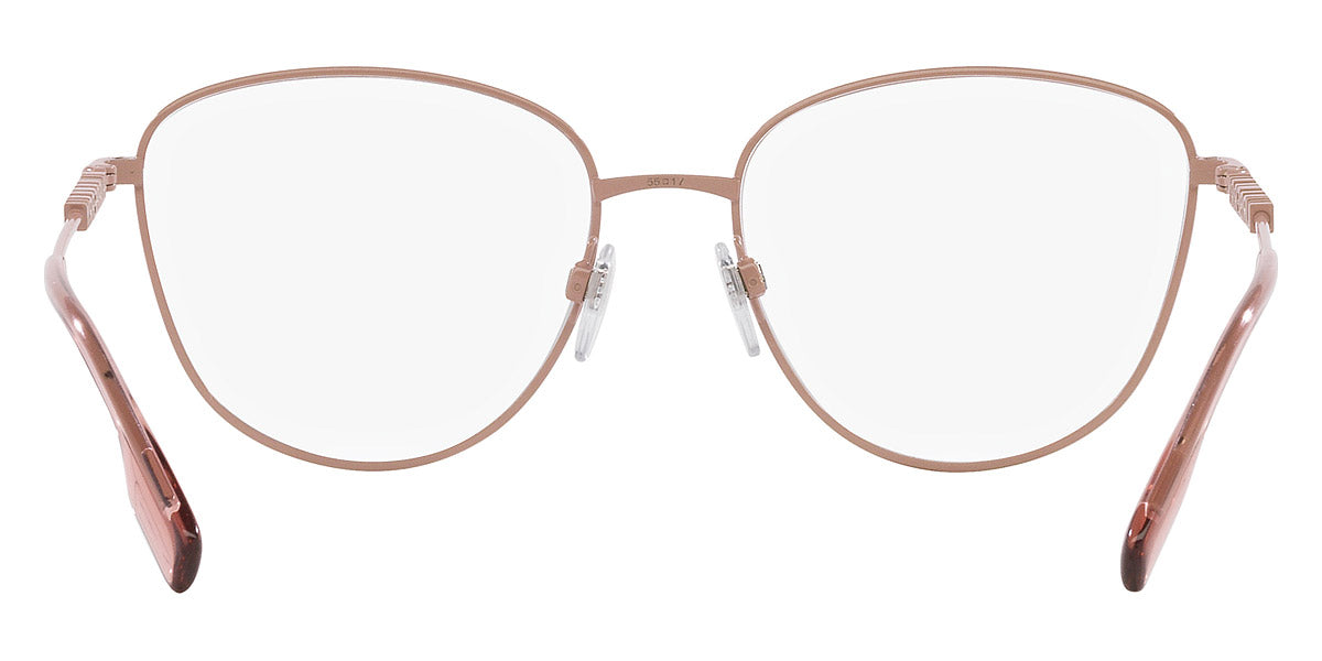 BURBERRY EYEGLASSES VIRGINIA - BE1376 1343 53 - Pink