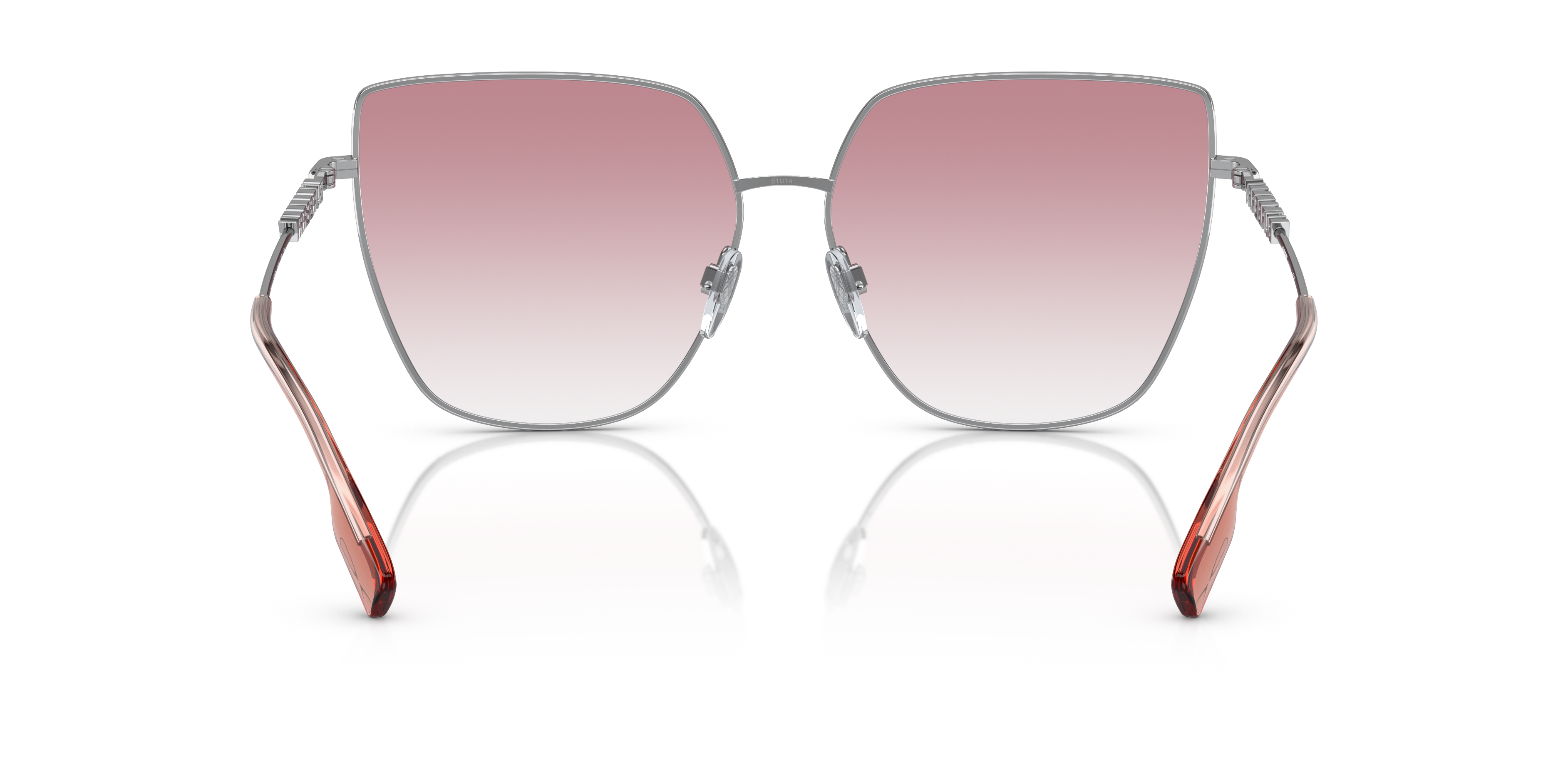 BURBERRY SUNGLASSES ALEXIS - BE3143 10058D 61