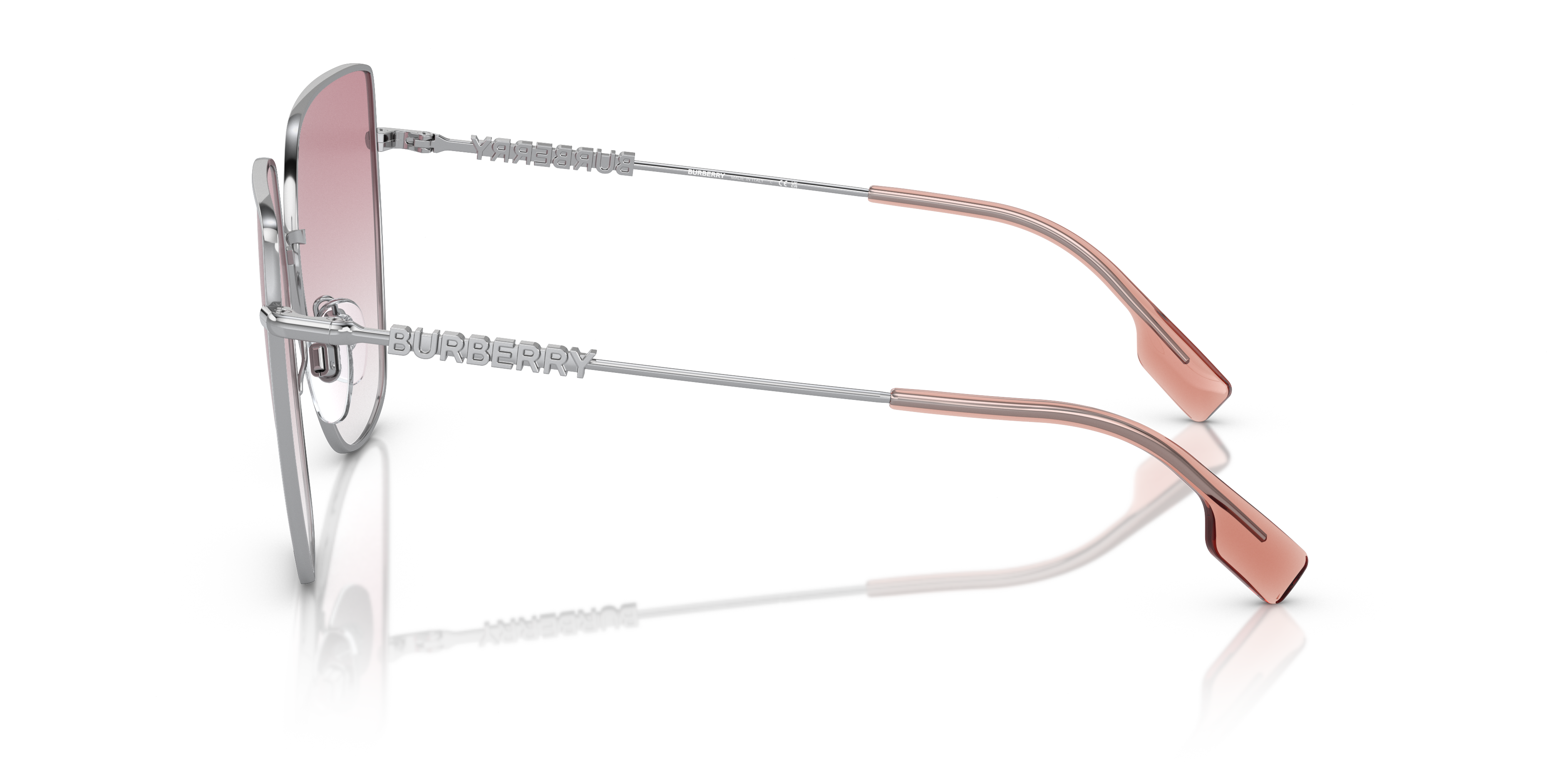 BURBERRY SUNGLASSES ALEXIS - BE3143 10058D 61