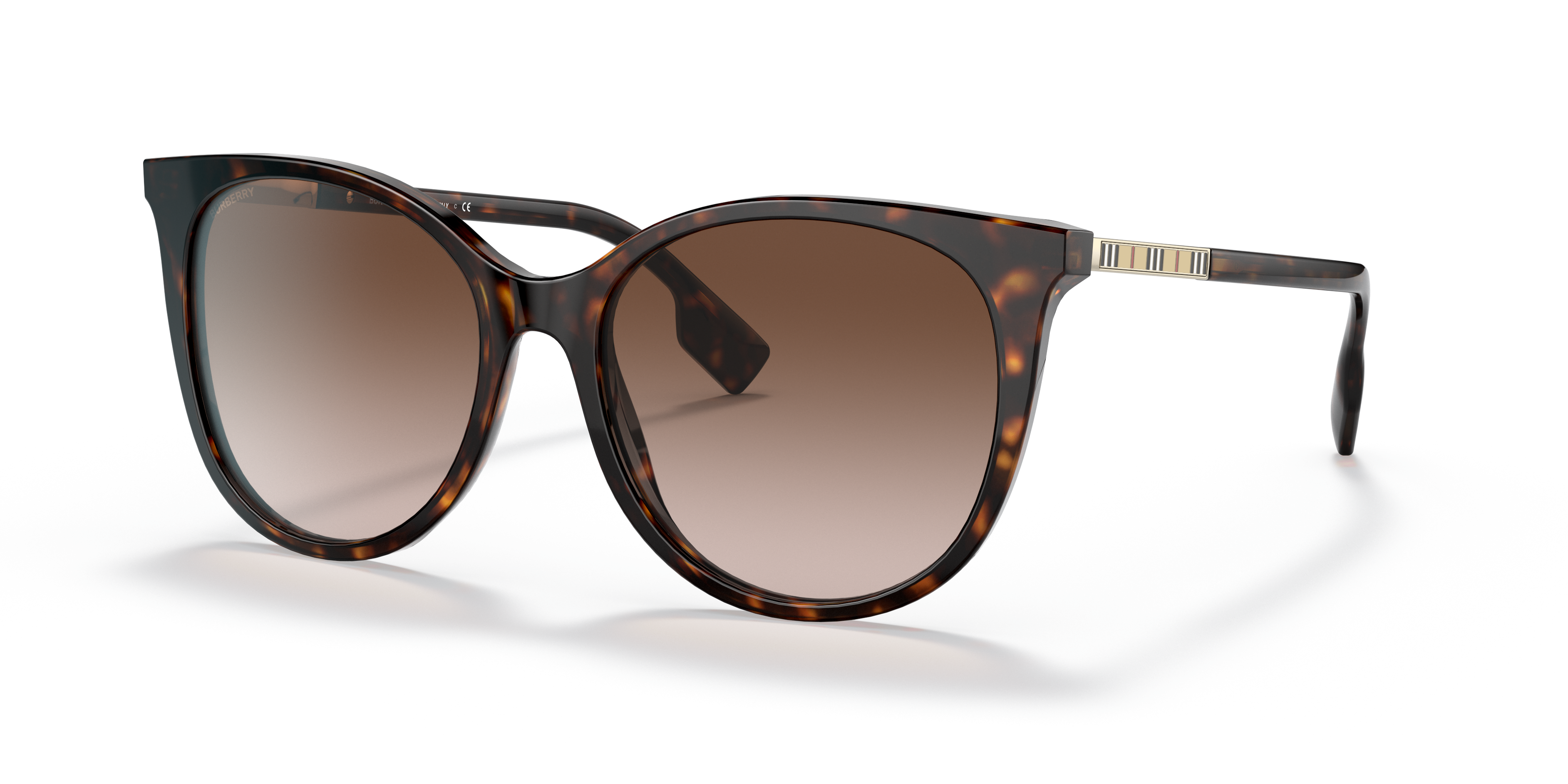 BURBERRY SUNGLASSES ALICE - BE4333 300213 55