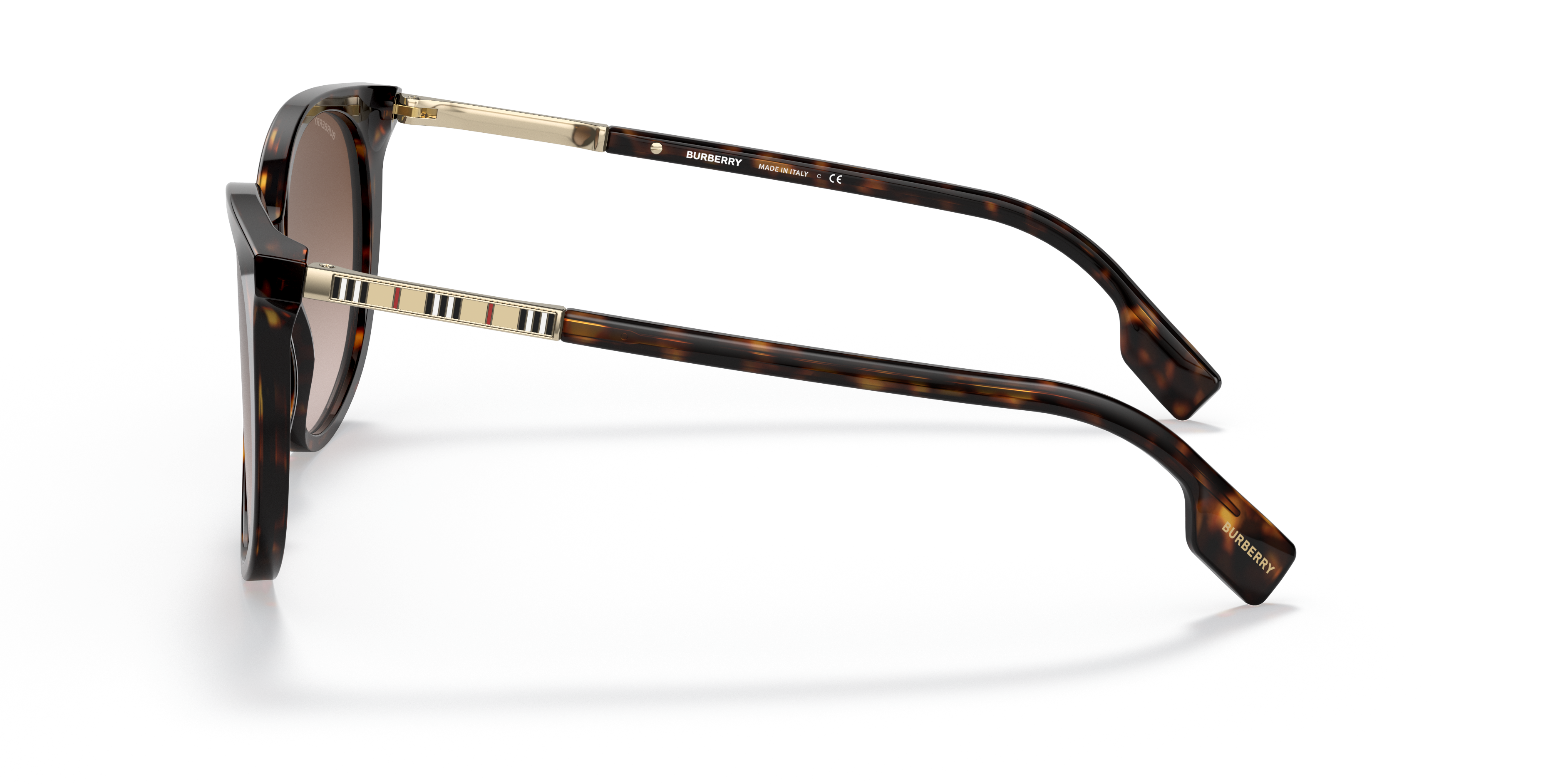 BURBERRY SUNGLASSES ALICE - BE4333 300213 55