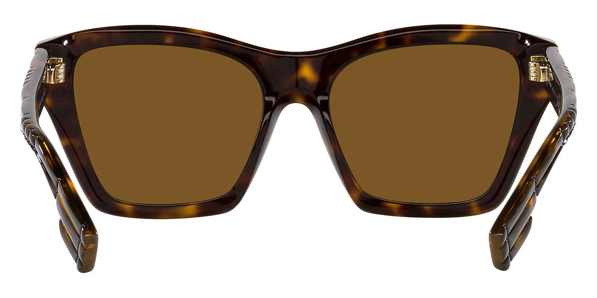 BURBERRY SUNGLASSES ARDEN - BE4391 300283 54 - Dark Havana