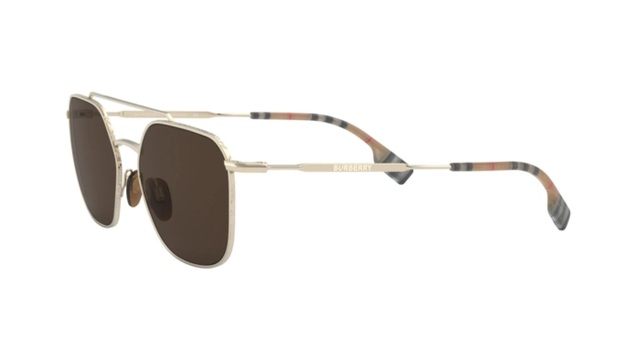 BURBERRY SUNGLASSES - BE3107 110973 56