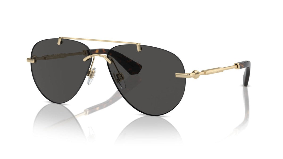 BURBERRY SUNGLASSES - BE3151 110987 60