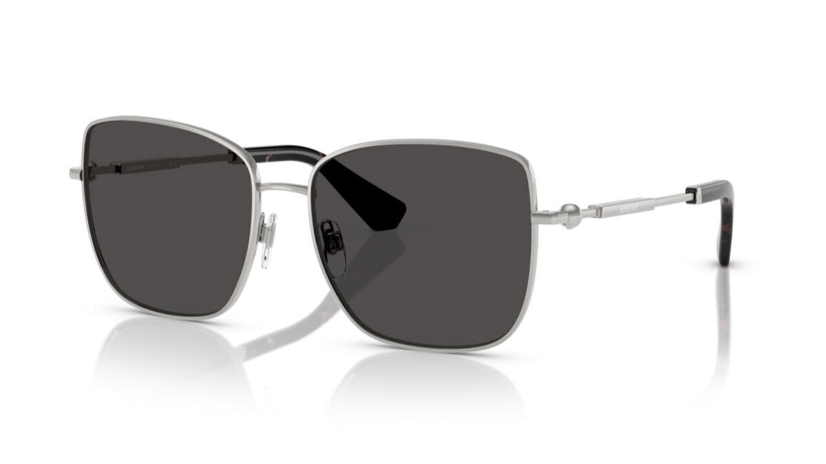 BURBERRY SUNGLASSES - BE3158 100587 58