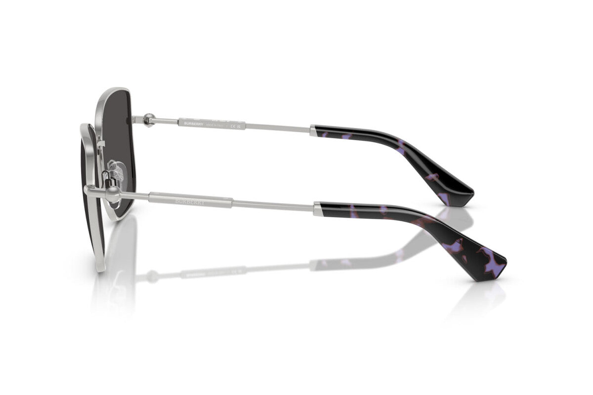 BURBERRY SUNGLASSES - BE3158 100587 58