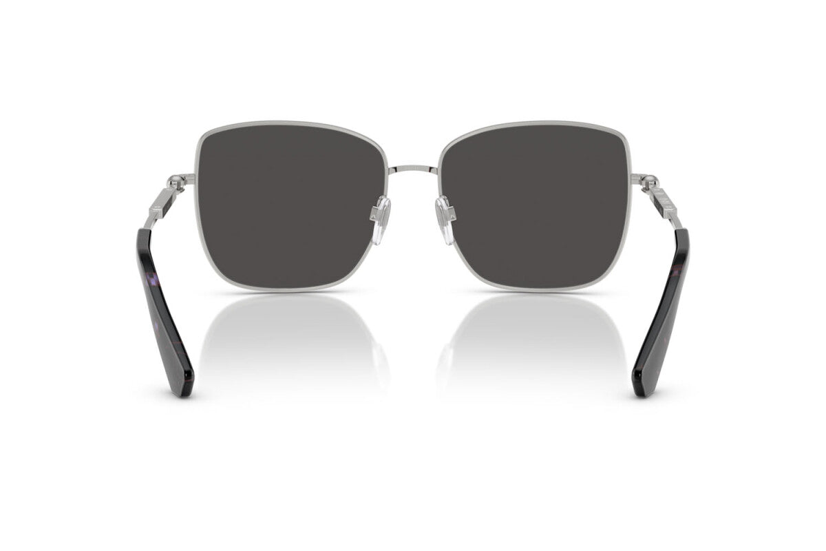 BURBERRY SUNGLASSES - BE3158 100587 58