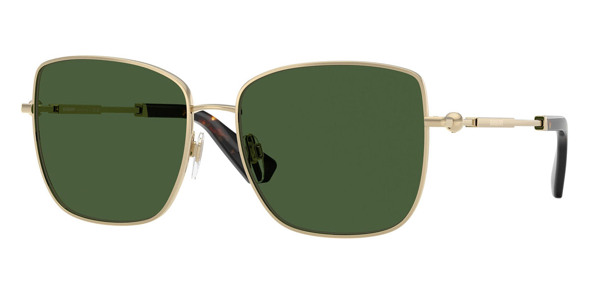 BURBERRY SUNGLASSES - BE3158 110971 58