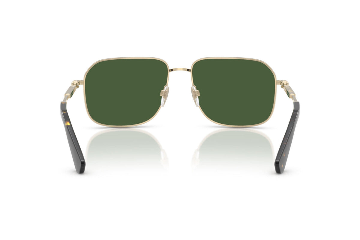 BURBERRY SUNGLASSES - BE3159 110971 59