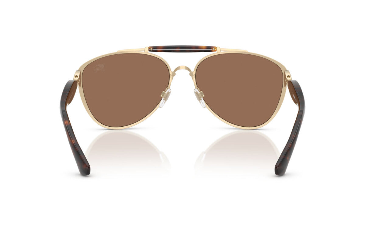 BURBERRY SUNGLASSES - BE3160 110973 61