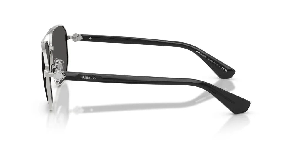 BURBERRY SUNGLASSES - BE3166 100587 60