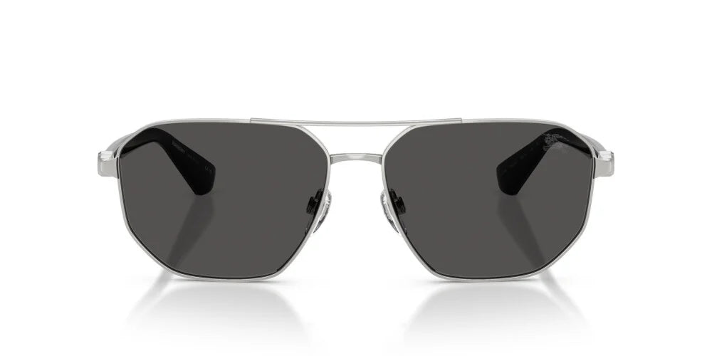 BURBERRY SUNGLASSES - BE3166 100587 60