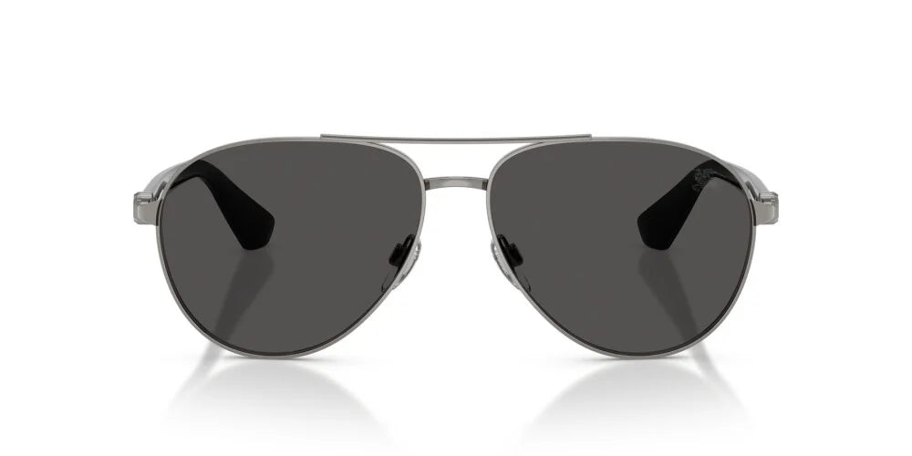BURBERRY SUNGLASSES - BE3167 100387 59