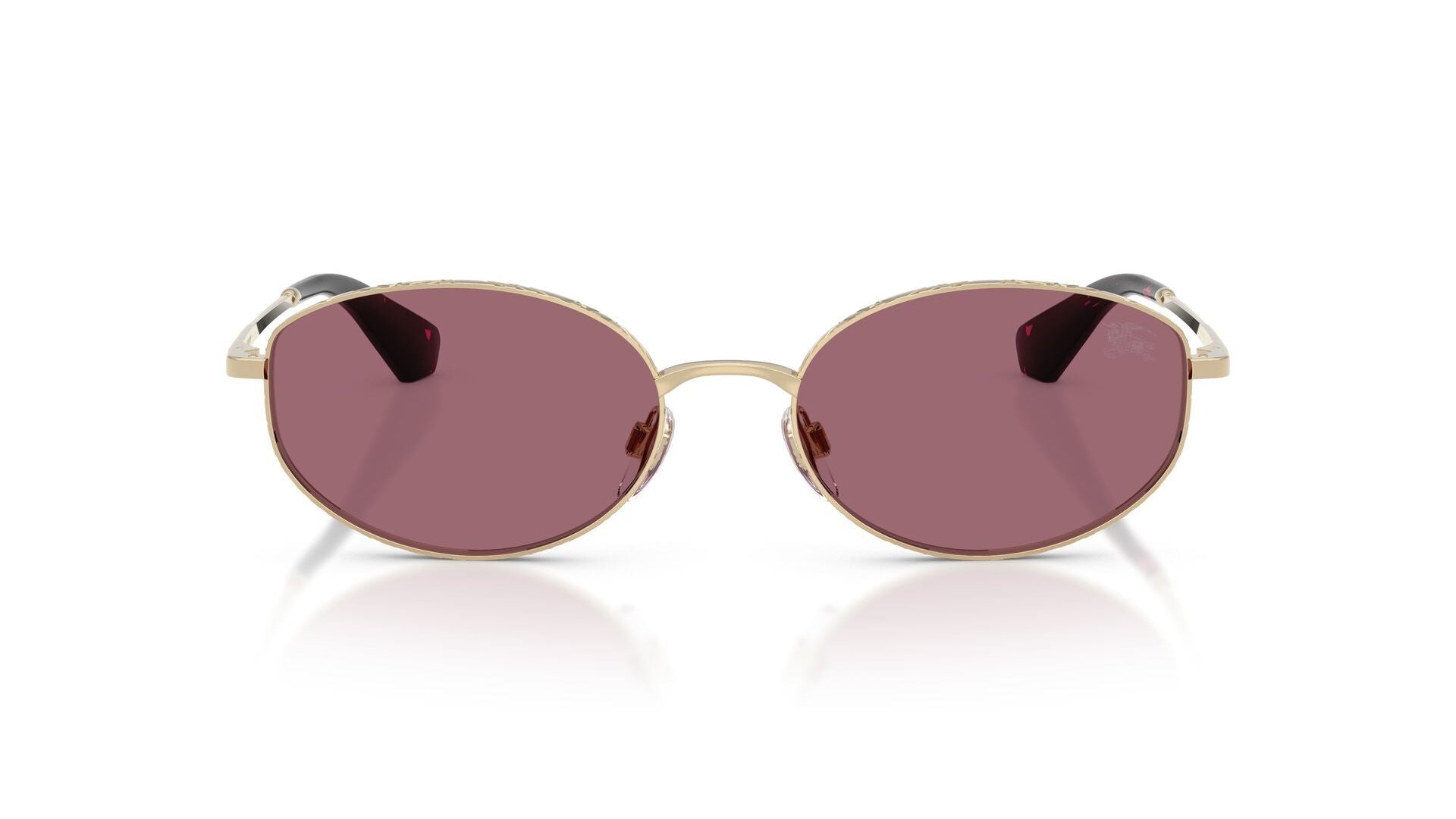 BURBERRY SUNGLASSES - BE3169 11091A 55