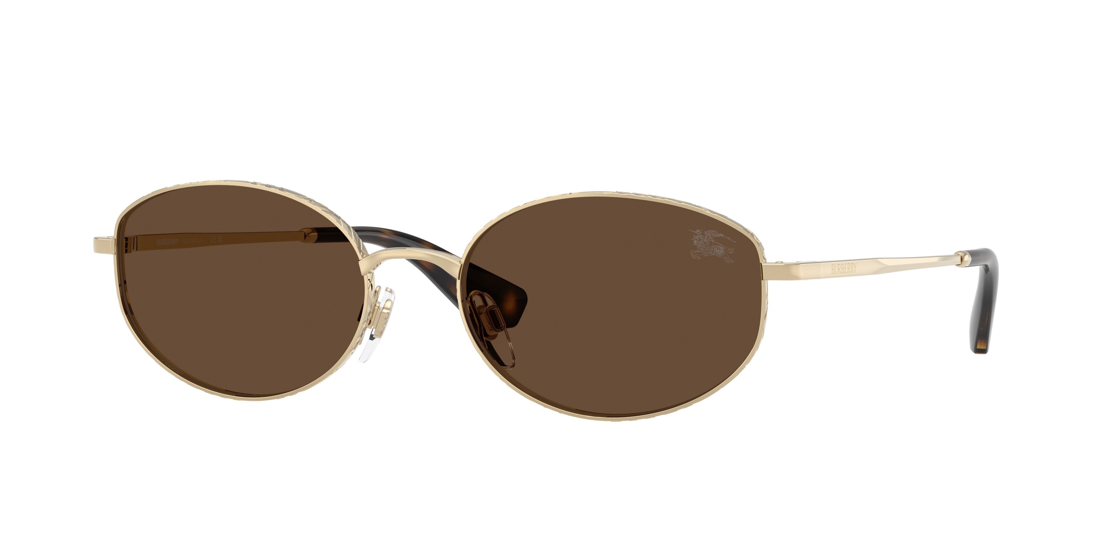 BURBERRY SUNGLASSES - BE3169 110973 55