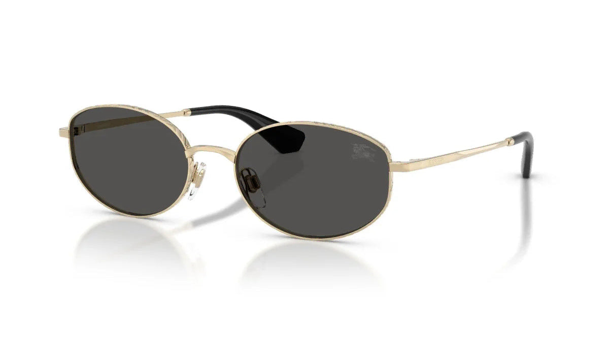 BURBERRY SUNGLASSES - BE3169 110987 55