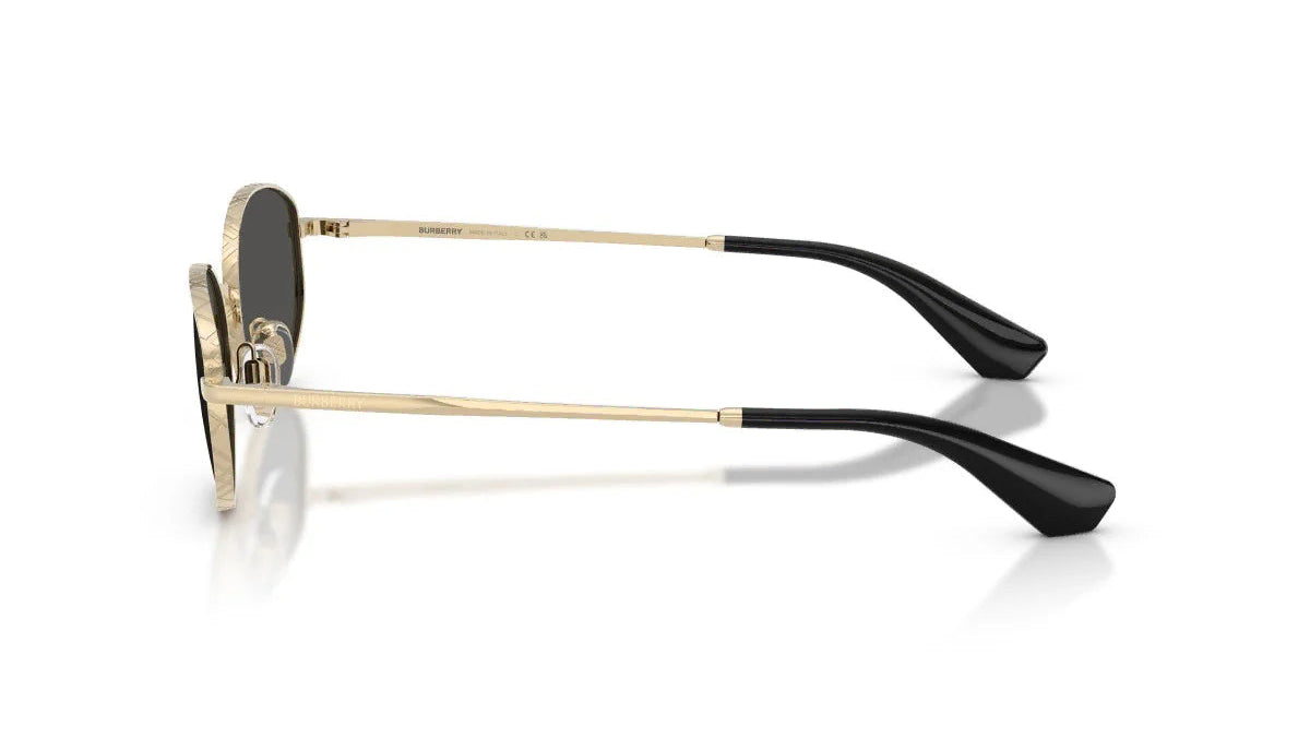 BURBERRY SUNGLASSES - BE3169 110987 55