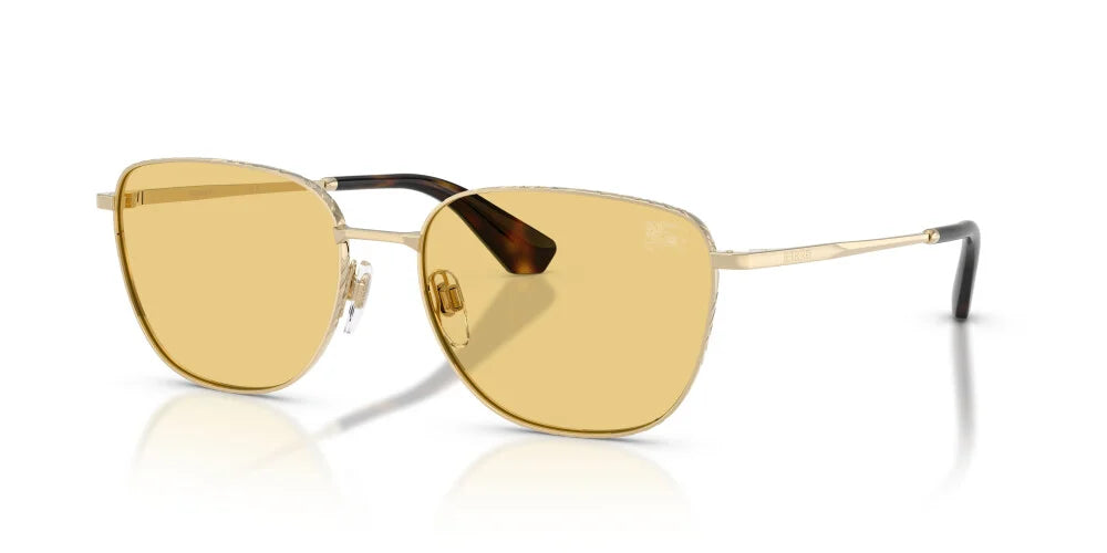 BURBERRY SUNGLASSES - BE3171 110985 57