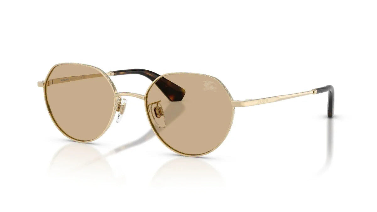 BURBERRY SUNGLASSES - BE3173D 110973 51