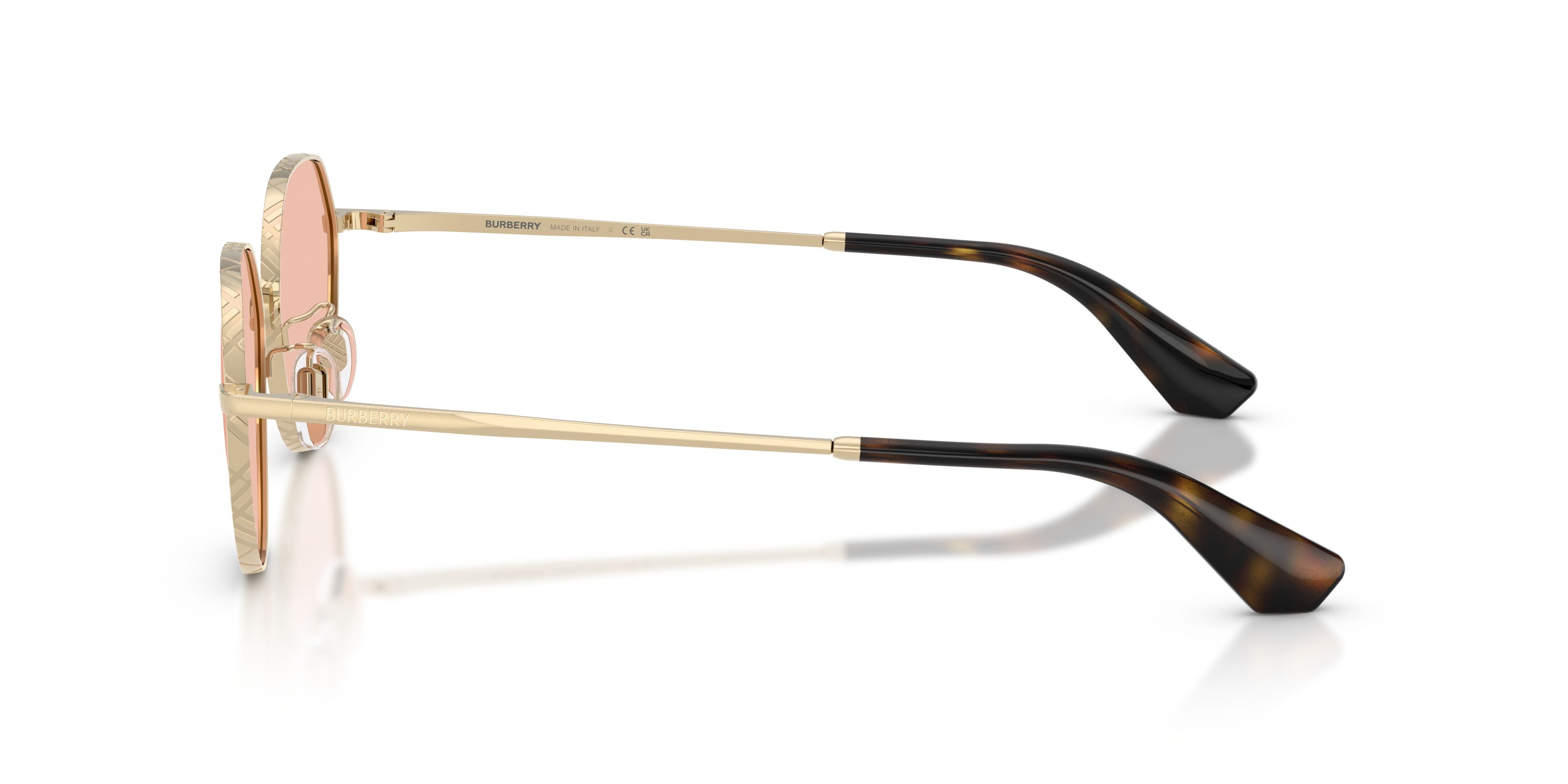 BURBERRY SUNGLASSES - BE3173D 110984 51