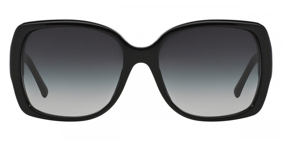 BURBERRY SUNGLASSES - BE4160 34338G 58 - Black