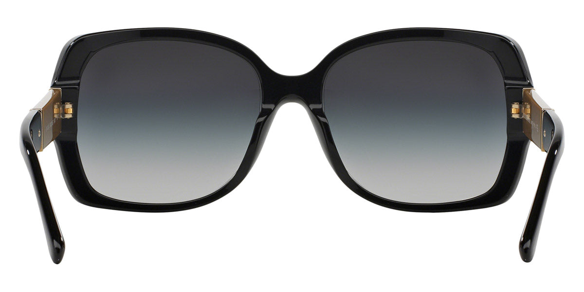 BURBERRY SUNGLASSES - BE4160 34338G 58 - Black