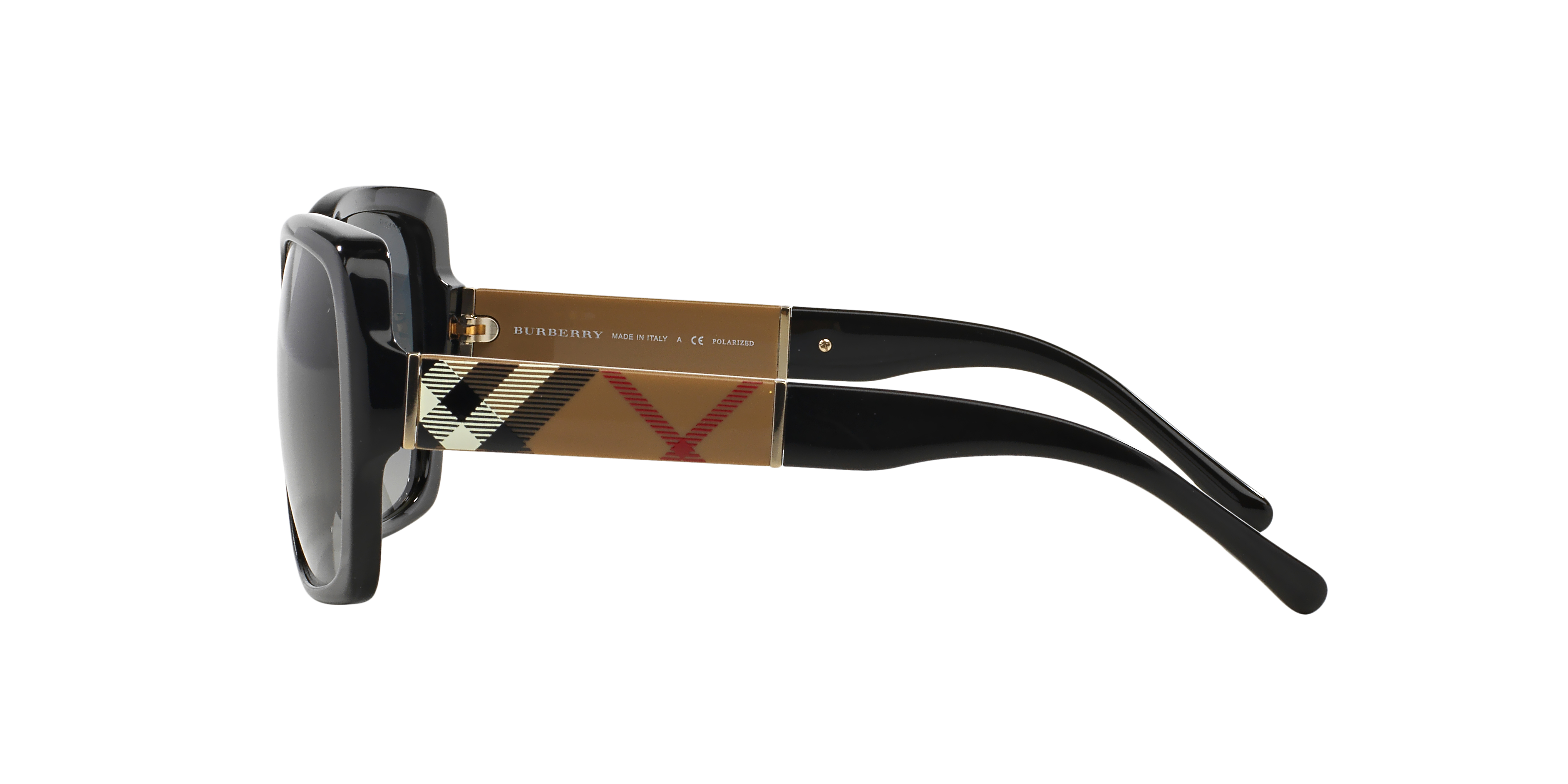 BURBERRY SUNGLASSES - BE4160 3433T3 58