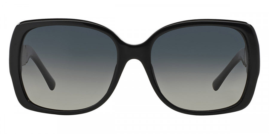 BURBERRY SUNGLASSES - BE4160 3433T3 58 - Black