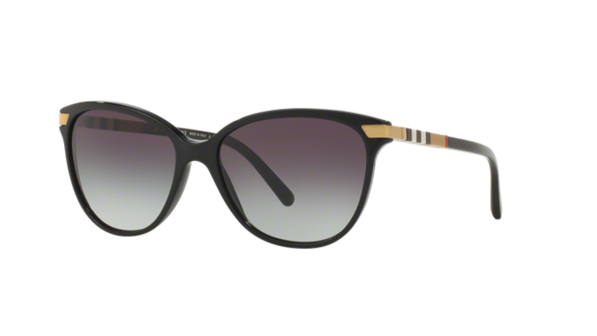 BURBERRY SUNGLASSES - BE4216 30018G 57