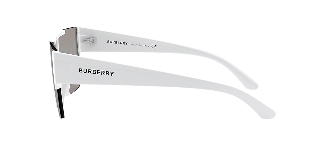 BURBERRY SUNGLASSES - BE4291 3007/H