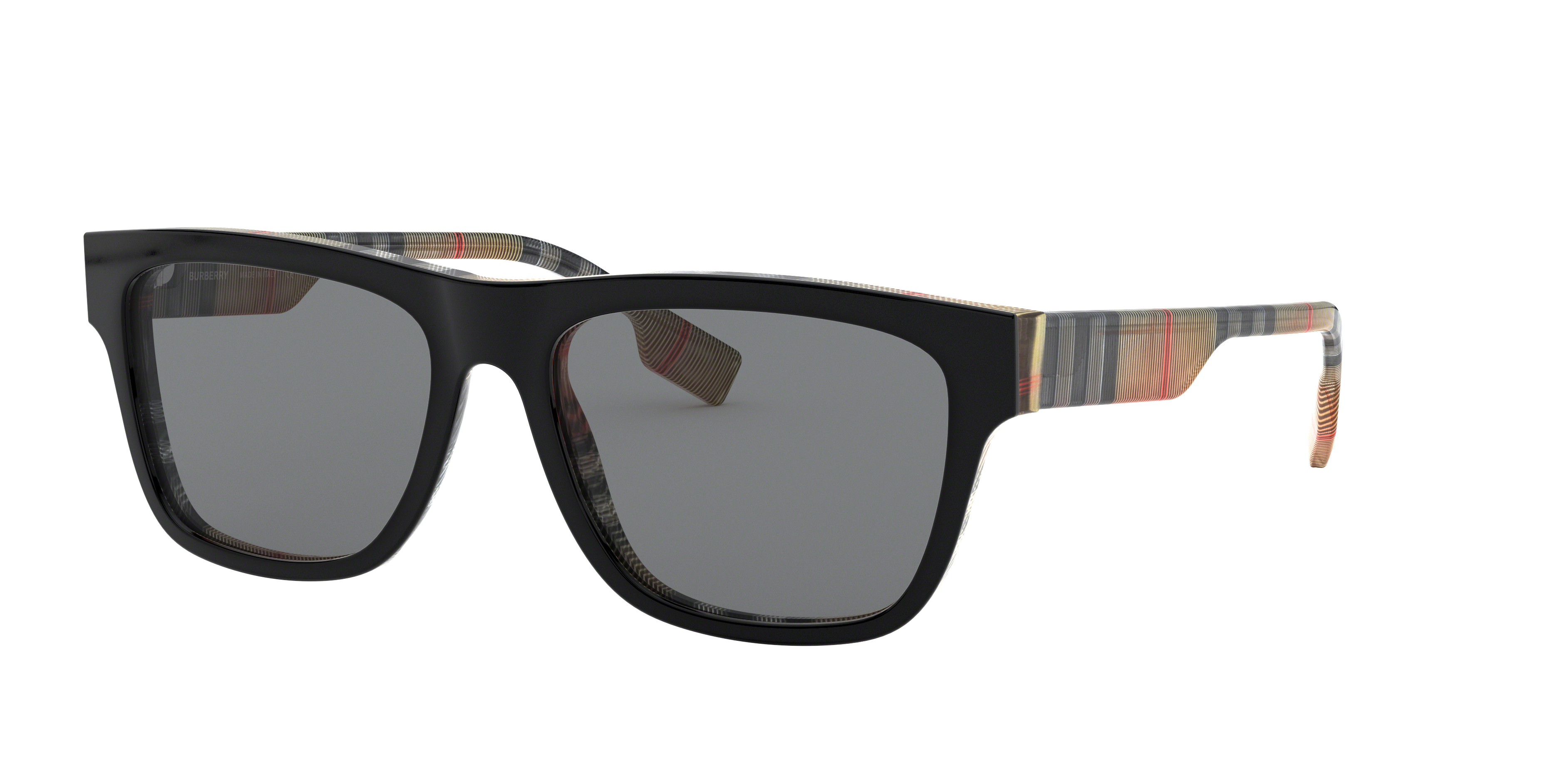 BURBERRY SUNGLASSES - BE4293 380687 56