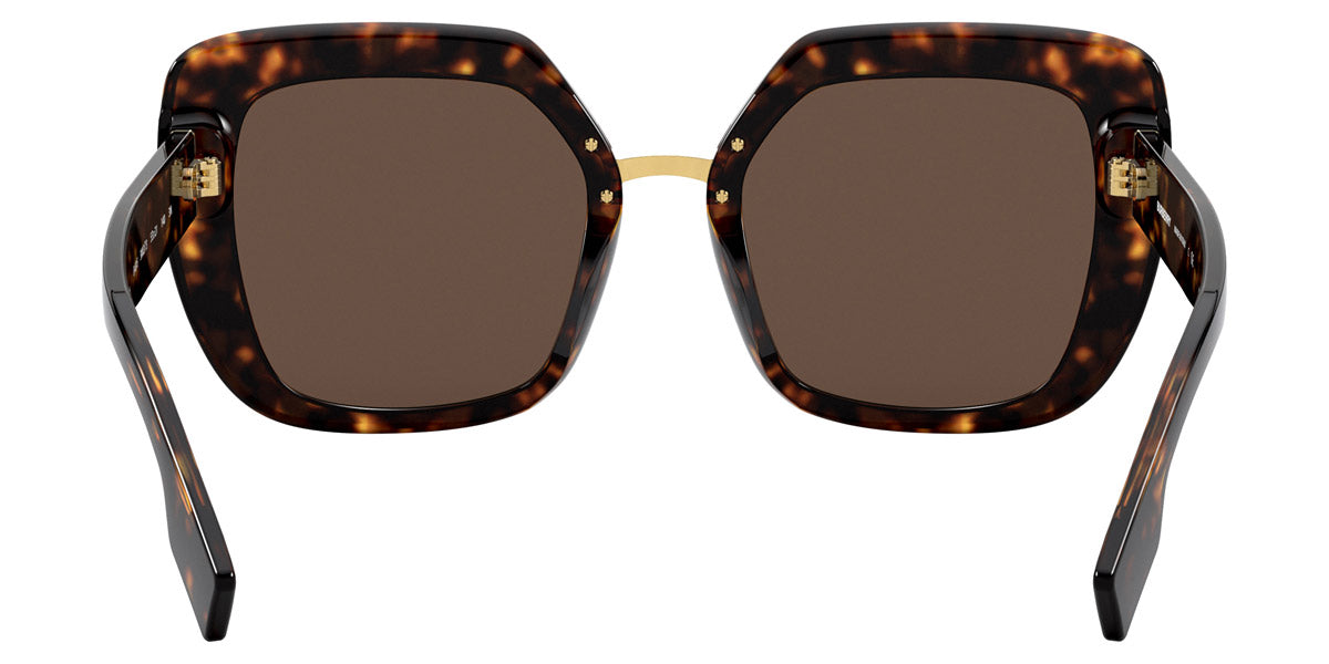 BURBERRY SUNGLASSES - BE4315 300273 53 - DARK HAVANA
