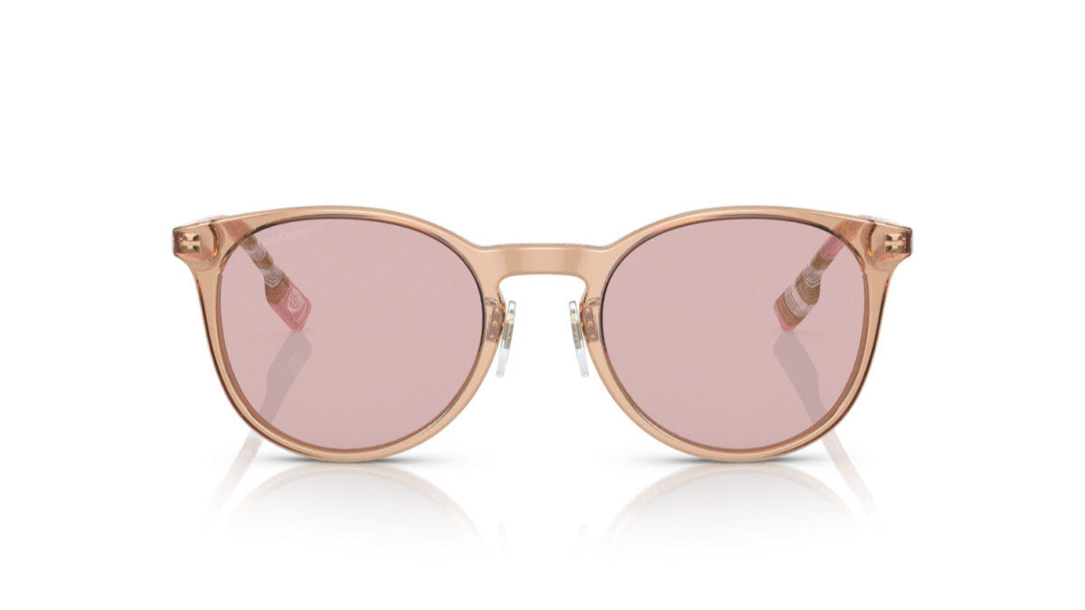 BURBERRY SUNGLASSES - BE4380D 4025/5 51