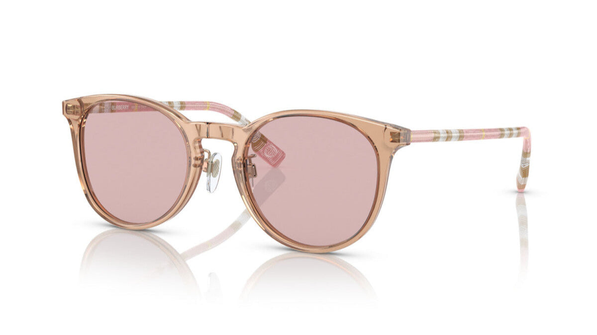 BURBERRY SUNGLASSES - BE4380D 4025/5 51