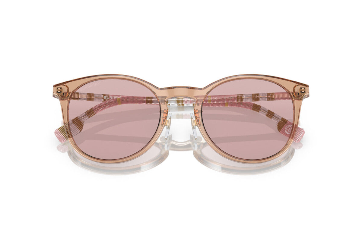 BURBERRY SUNGLASSES - BE4380D 4025/5 51