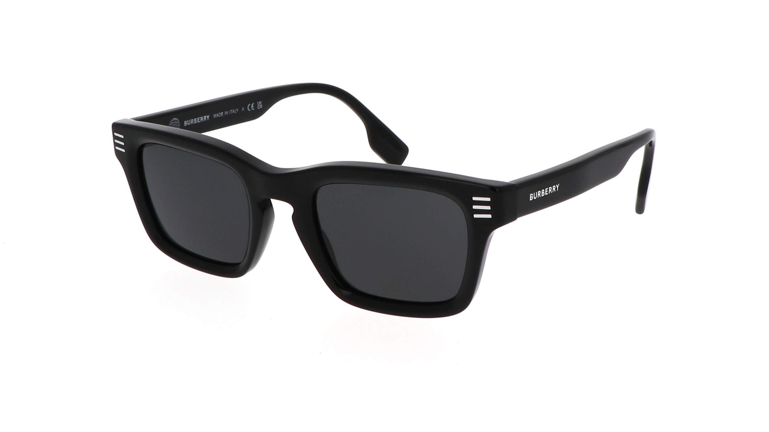 BURBERRY SUNGLASSES - BE4403F 300187 51