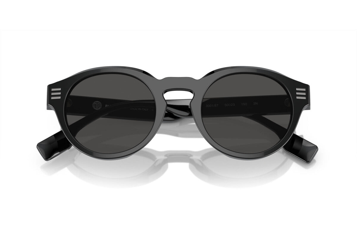 BURBERRY SUNGLASSES - BE4404F 300187 50