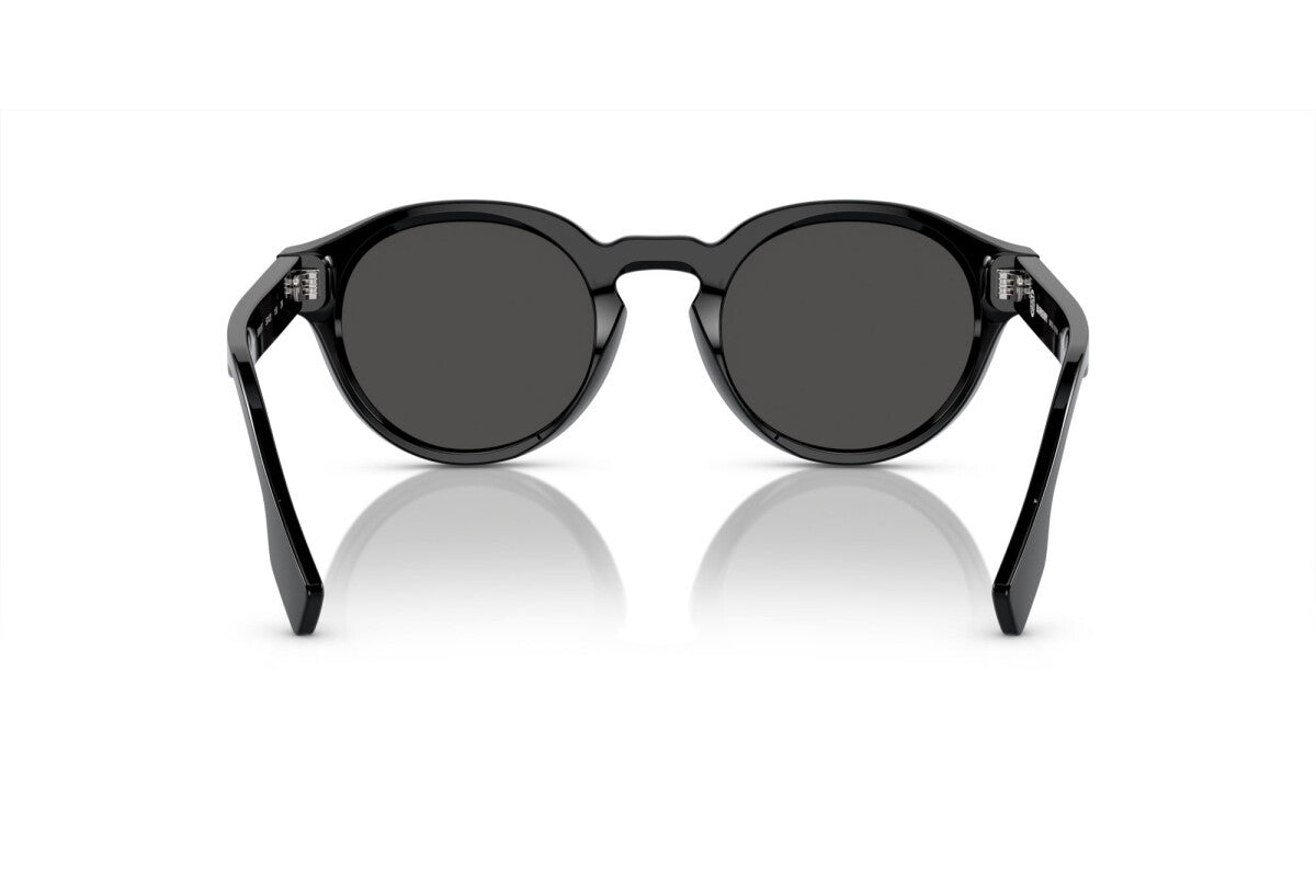 BURBERRY SUNGLASSES - BE4404F 300187 50