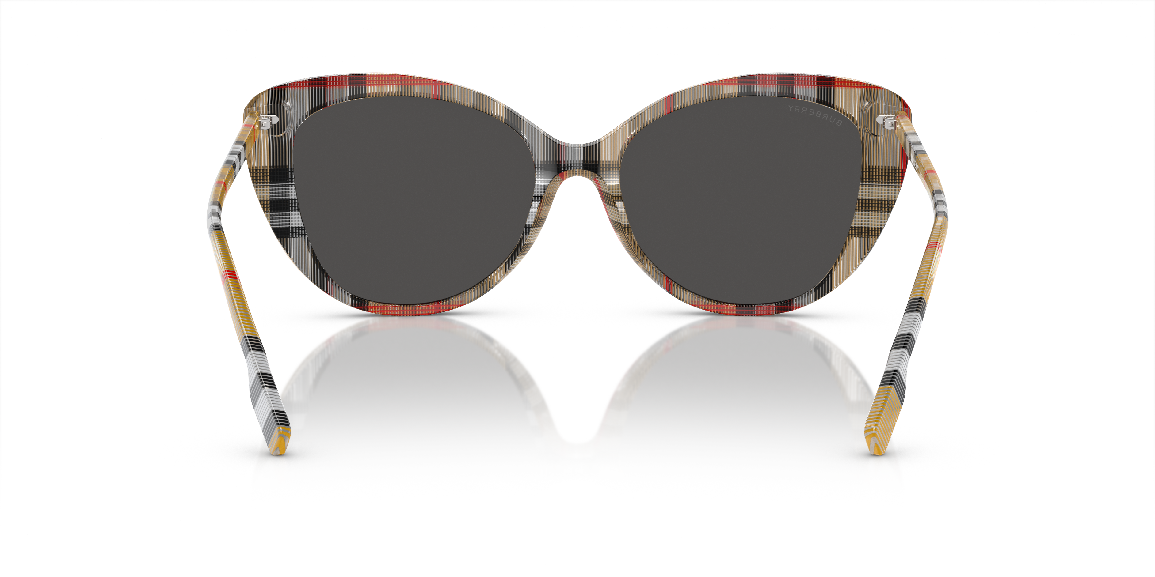 BURBERRY SUNGLASSES - BE4407 408787 54