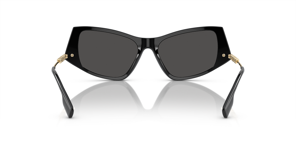 BURBERRY SUNGLASSES - BE4408