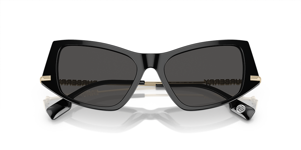 BURBERRY SUNGLASSES - BE4408