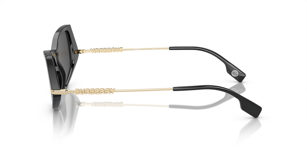 BURBERRY SUNGLASSES - BE4408