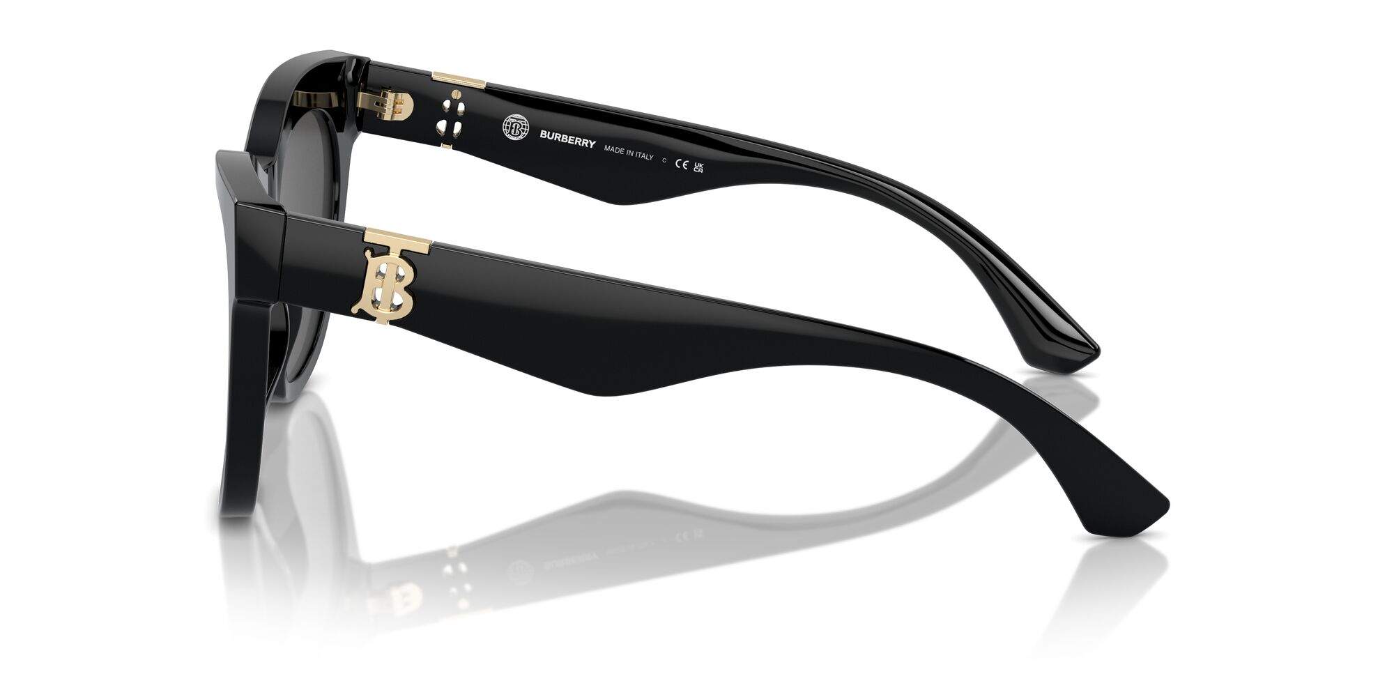 BURBERRY SUNGLASSES - BE4418 300187 54