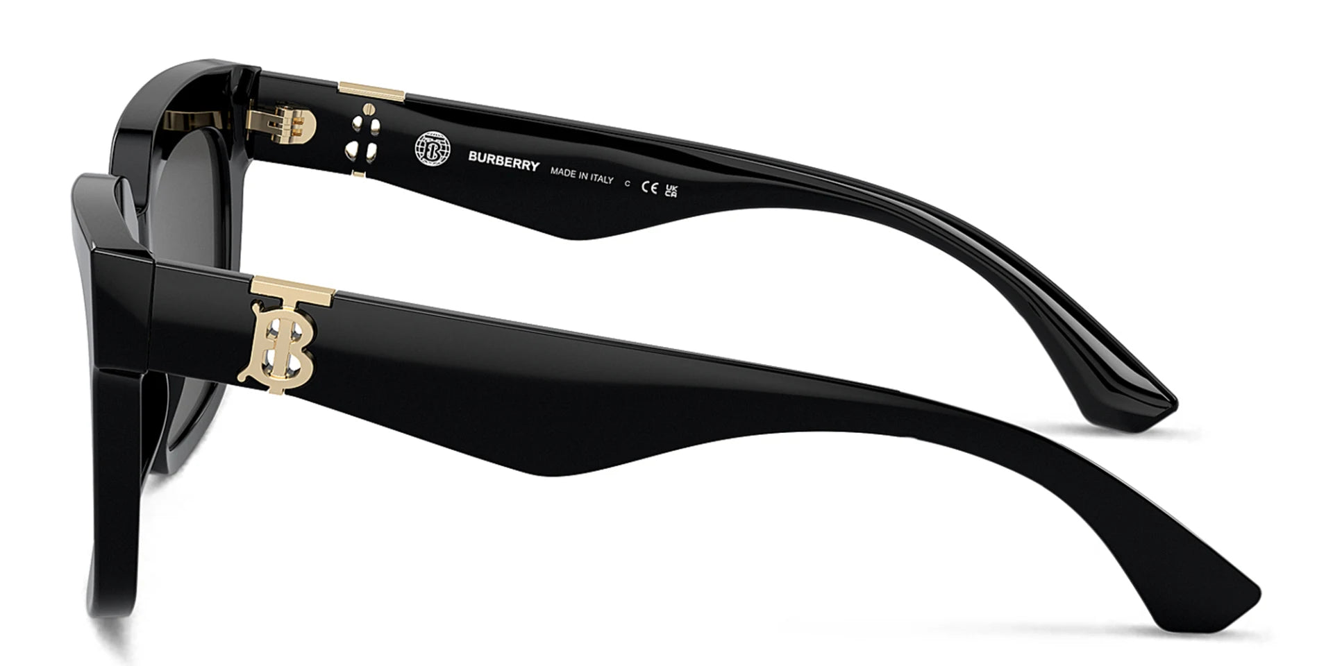 BURBERRY SUNGLASSES - BE4419 300187 54