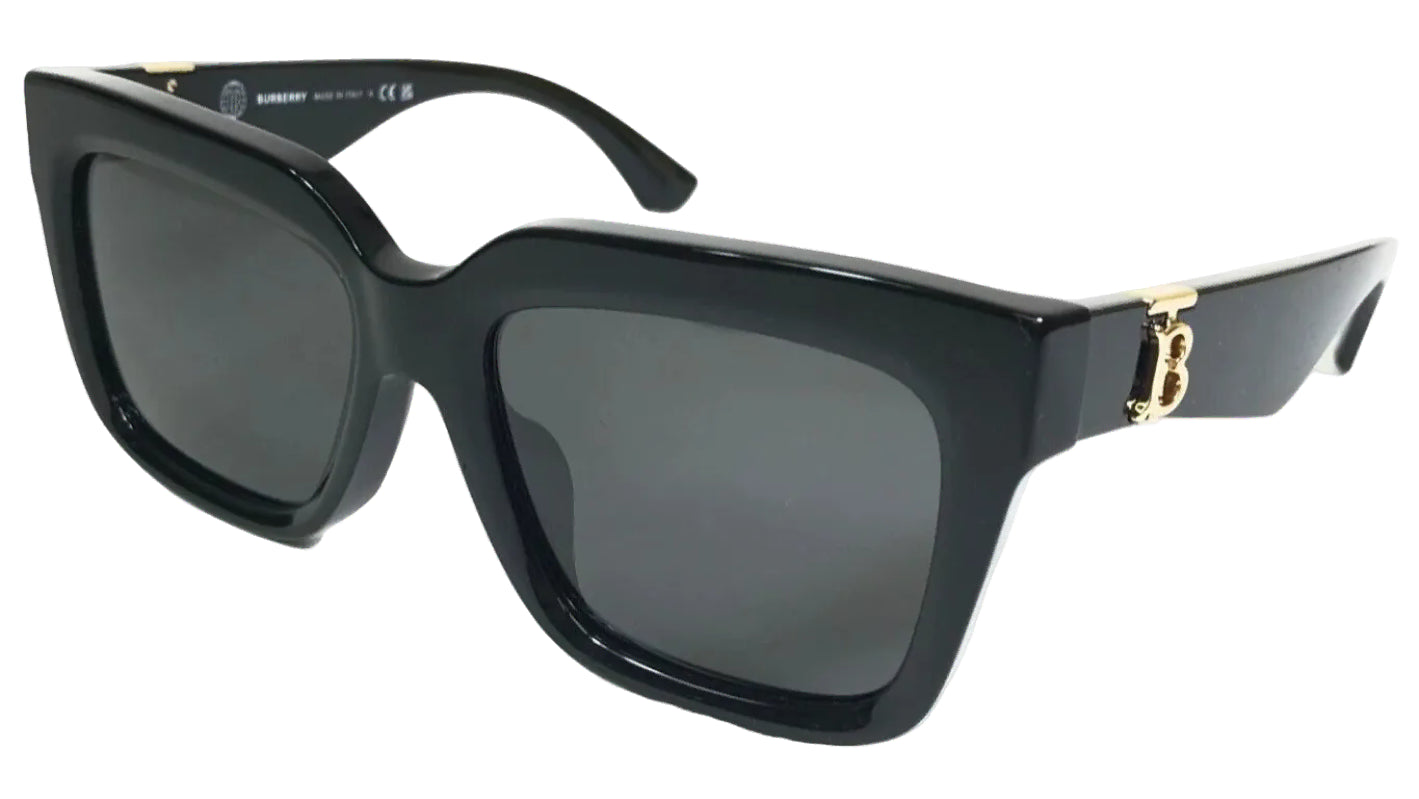BURBERRY SUNGLASSES - BE4419F 300187 54
