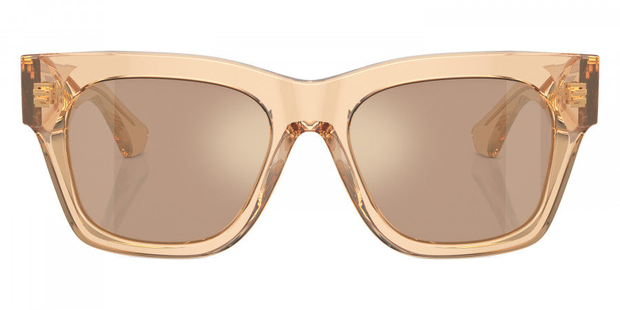 BURBERRY SUNGLASSES - BE4424 40635A 52 - Brown